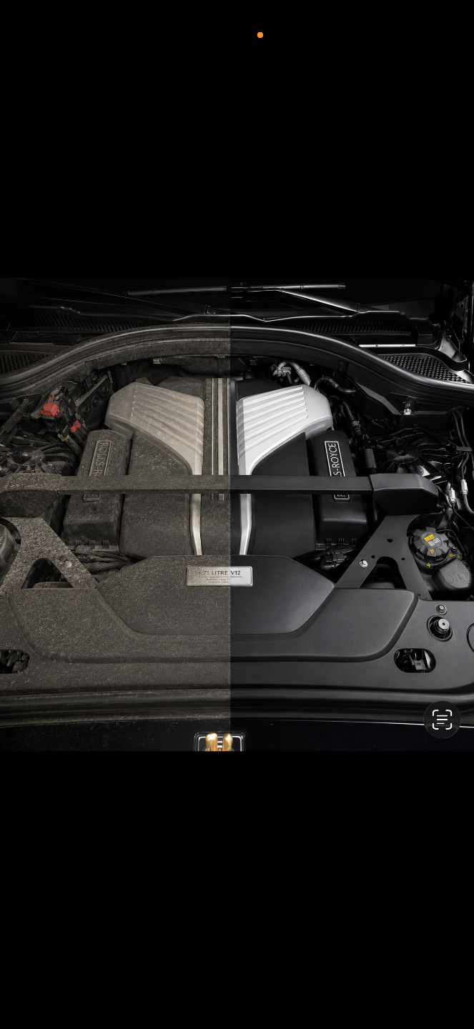 Waterless Engine Cleaning