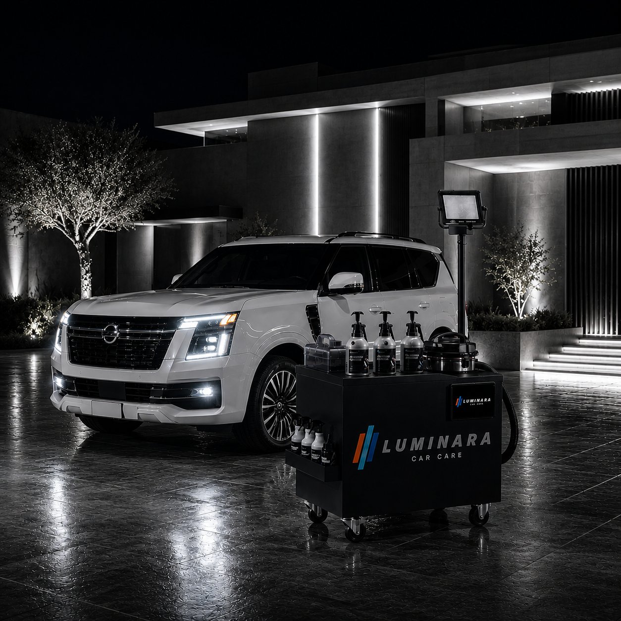 Luminara Prestige